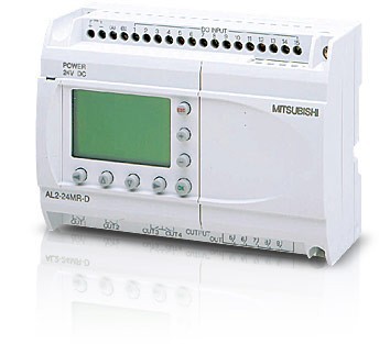 PLC Alfa II